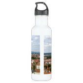 Bamberg Trinkflasche (Rückseite)