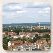 Bamberg Untersetzer (Vorderseite)