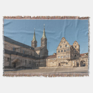 Bamberger Dom, Deutschland Decke