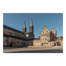 Bamberger Dom, Deutschland