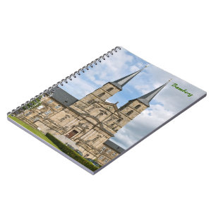 Bamberger Notizbuch Notizblock