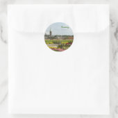Bamberger Sticker (Tasche)