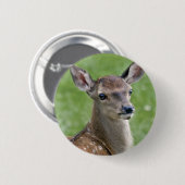 Bambi-Abzeichen Button (Vorne & Hinten)