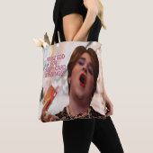 Bambi Fagees Shoppin-Tasche Tasche (Von Nahem)