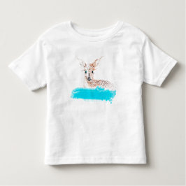 Bambi Kleinkind T-shirt