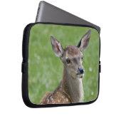 Bambi Laptop Sleeve (Vorne Rechts)