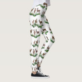 Bambi Meadow Leggings (Farbe auswählen) (Rechts)