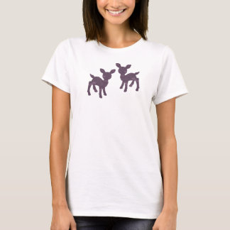 Bambi Piepmatz T-Shirt