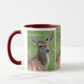 Bambi Tasse (Links)