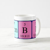 Bambi-Tasse Kaffeetasse (VorderseiteRechts)