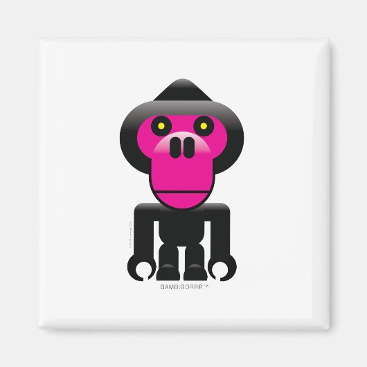 BambiGorr™ Magnet (Vorne)