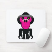 BambiGorr™ Mousepad (Mit Mouse)