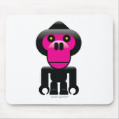 BambiGorr™ Mousepad (Vorne)