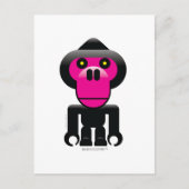 BambiGorr™ Postkarte (Vorderseite)