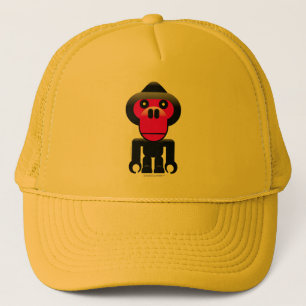BambiGorr™ Truckerkappe