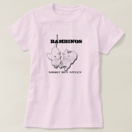 Bambinokatze T-Shirt