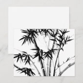 Bamboo (Vorne/Hinten)