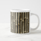 Bamboo 1 Jumbo-Tasse (Rechts)