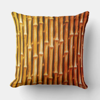 Bamboo 1 Kissen