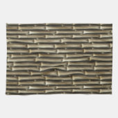 Bamboo 1 Küchentuch (Horizontal)