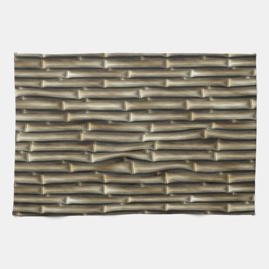 Bamboo 1 Küchentuch (Horizontal)