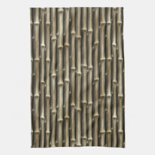 Bamboo 1 Küchentuch