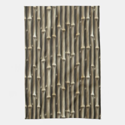 Bamboo 1 Küchentuch (Vertikal)