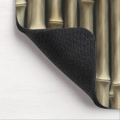 Bamboo 1 Mousepad (Ecke)