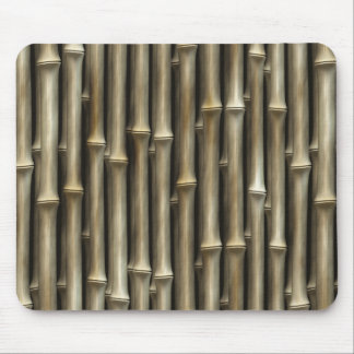 Bamboo 1 Mousepad