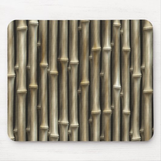 Bamboo 1 Mousepad (Vorne)
