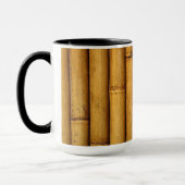 Bamboo 2 Tasse (Links)