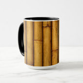 Bamboo 2 Tasse (Vorderseite Links)