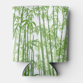 Bamboo 7 dosenkühler (Vorderseite)