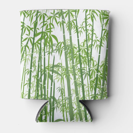 Bamboo 7 dosenkühler (Vorderseite)