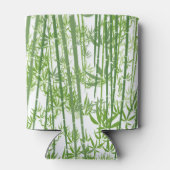 Bamboo 7 dosenkühler (Rückseite)