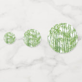Bamboo 7 konfetti (Vorderseiten)