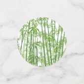 Bamboo 7 konfetti (Klein Vorderseite)