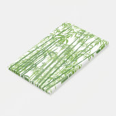 Bamboo 7 post-it klebezettel (angewinkelt)