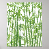 Bamboo 7 poster (Vorne)