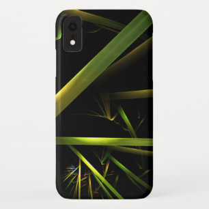 Bamboo Abstrakt Case-Mate iPhone Hülle