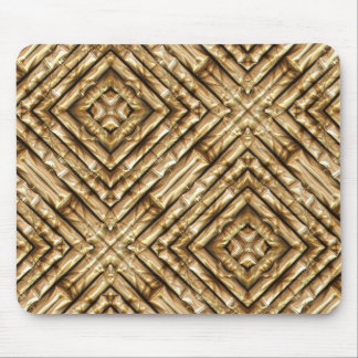 Bamboo Art 1 Mousepad