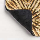 Bamboo Art 2A Mauspad (Ecke)