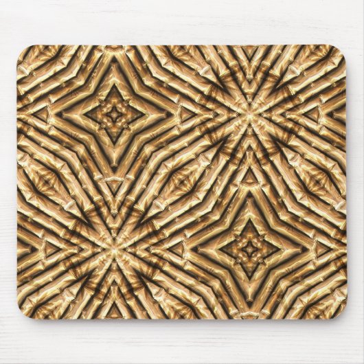 Bamboo Art 2A Mauspad (Vorne)