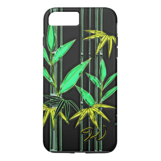 Bamboo Art 3 Case-Mate iPhone Hülle