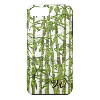 Bamboo Art 4 Case-Mate iPhone Hülle