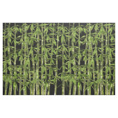 Bamboo Art 4A Custom Fabrics Stoff (Yard (91,4 cm))