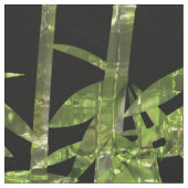 Bamboo Art 4A Custom Fabrics Stoff (Nahaufnahme)