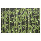Bamboo Art 4A Custom Fabrics Stoff (Fat Quarter (45,7 x 55,9 cm))