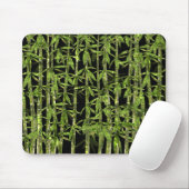 Bamboo Art 4A Mauspad (Mit Mouse)
