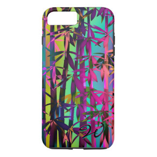 Bamboo Art 5 Case-Mate iPhone Hülle